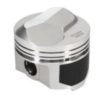 Wiseco Piston Kit Pro Tru BBC 396 1.760 CH +38cc B:4155 - Image 2