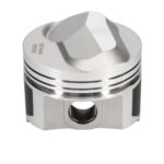 Wiseco Piston Kit Pro Tru BBC 396 1.760 CH +38cc B:4155 - Image 6