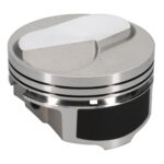 Wiseco Piston Kit Pro Tru BBC 502 Dome 1.270 +15cc B:4500 - Image 2