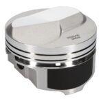 Wiseco Piston Kit Pro Tru BBC 454 dome +21cc B:4310 - Image 2
