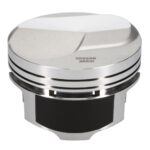 Wiseco Piston Kit Pro Tru BBC 454 dome +21cc B:4310 - Image 3