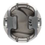 Wiseco Piston Kit Pro Tru BBC 454 dome +21cc B:4310 - Image 4