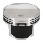 Wiseco Piston Kit Pro Tru SBC LS +4cc OE pin 1.335 CH B:4030 - Image 3