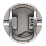 Wiseco Piston Kit Pro Tru SBC LS +4cc OE pin 1.335 CH B:4060 - Image 4