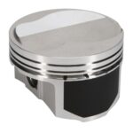 Wiseco Piston Kit Pro Tru SBC LS +4cc OE pin 1.335 CH B:4000 - Image 2