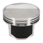 Wiseco Piston Kit Pro Tru SBC LS +4cc OE pin 1.335 CH B:4000 - Image 3