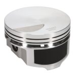Wiseco Piston Kit Pro Tru BBC 8.2L FT Marine 1.340 CH B:4280 - Image 2
