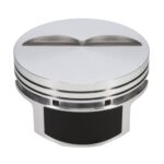 Wiseco Piston Kit Pro Tru SBC 400 1.125 CH B:4155 - Image 5