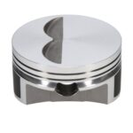 Wiseco Piston Kit Pro Tru SBC 400 1.125 CH B:4155 - Image 6