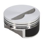 Wiseco Piston Kit Pro Tru SBC 400 1.125 CH B:4125 - Image 2