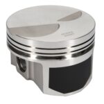 Wiseco Piston Kit Pro Tru BBF 460 FT MARINE 1.756 CH B:4390 - Image 2