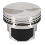 Wiseco Piston Kit Pro Tru BBF 460 FT MARINE 1.756 CH B:4390 - Image 3
