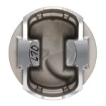 Wiseco Piston Kit Pro Tru BBF 460 FT MARINE 1.756 CH B:4390 - Image 4