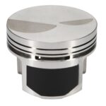 Wiseco Piston Kit Pro Tru BBF 460 FT MARINE 1.756 CH B:4420 - Image 3
