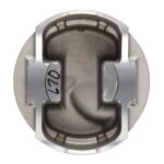 Wiseco Piston Kit Pro Tru BBF 460 FT MARINE 1.756 CH B:4420 - Image 4