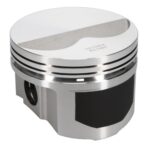 Wiseco Piston Kit Pro Tru Chry 440 Stroker 4.350 x 1.850 CH - Image 2