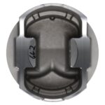 Wiseco Piston Kit Pro Tru Chry 440 Stroker 4.350 x 1.850 CH - Image 4