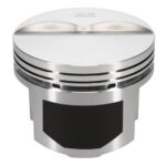 Wiseco Piston Kit Pro Tru Chry 440 Stroker 4.350 x 1.850 CH - Image 5