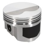 Wiseco Piston Kit Pro Tru Chry 440 Stroker 1.850 CH B:4375 - Image 2