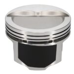 Wiseco Piston Kit Pro Tru SBC 350 -20cc 1.125 CH B:4040 - Image 5