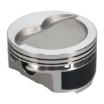 Wiseco Piston Kit Pro Tru SBC 350 -20cc 1.125 CH B:4060 - Image 2