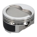 Wiseco Piston Kit Pro Tru SBC 350 -20cc 1.125 CH B:4060 - Image 3