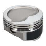 Wiseco Piston Kit Pro Tru SBC 350 -20cc 1.125 CH B:4060 - Image 4