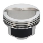 Wiseco Piston Kit Pro Tru SBC 350 -20cc 1.125 CH B:4060 - Image 5