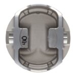 Wiseco Piston Kit Pro Tru SBC 350 -20cc 1.125 CH B:4060 - Image 6
