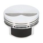Wiseco Piston Kit Pro Tru SBC 400 +8cc 1.125 CH B:4165 - Image 3