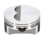 Wiseco Piston Kit Pro Tru SBC 400 +8cc 1.125 CH B:4165 - Image 6
