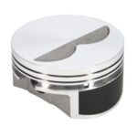 Wiseco Piston Kit Pro Tru SBC 400 +8cc 1.125 CH B:4125 - Image 2