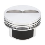 Wiseco Piston Kit Pro Tru SBC 400 +8cc 1.125 CH B:4125 - Image 5