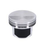 Wiseco Piston Kit Pro Tru AMC 360 R/DOME -21cc B:4110 - Image 3