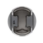 Wiseco Piston Kit Pro Tru AMC 360 FT -8.6cc B:4110 - Image 4