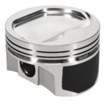 Wiseco Piston Kit Pro Tru AMC 401 R/DOME -27cc B:4210 - Image 2