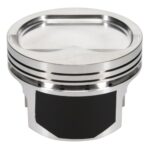 Wiseco Piston Kit Pro Tru AMC 401 R/DOME -27cc B:4210 - Image 3