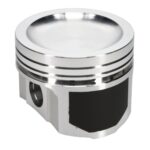 Wiseco Piston Kit Pro Tru BUICK DISH V6 1.825 CH B:3830 - Image 2