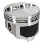 Wiseco Piston Kit Pro Tru BUICK 455 1.980 CH B:4350 - Image 2