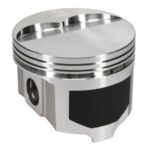 Wiseco Piston Kit Pro Tru BUICK 455 1.980 CH B:4313 - Image 2