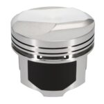 Wiseco Piston Kit Pro Tru BBC 396 +21cc 1.760 CH B:4125 - Image 3