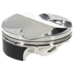 Wiseco Racer Elite Piston Kit KTM450SX-F '23-26 14.1:1 CR - Image 3