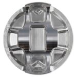 Wiseco Racer Elite Piston Kit KX450 '24-26 14.1:1 CR - Image 6