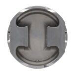 Wiseco Piston Kit Ski-Doo 1200 4-Tech '09-12 91.00mm 9.5:1 - Image 6