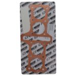 Wiseco Head Gasket Copper Kawasaki 1075-1200 - Image 3