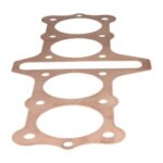 Wiseco Head Gasket Copper Kawasaki 1075-1200 - Image 5