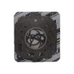 Wiseco Top End Gasket Kit KX125 '85-87 - Image 3