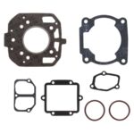 Wiseco Top End Gasket Kit KX125 '85-87 - Image 6