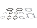 Wiseco Top End Gasket Kit Polaris 440 Thru '98 - Image 2