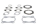 Wiseco Top End Gasket Kit Polaris 440 Thru '98 - Image 5